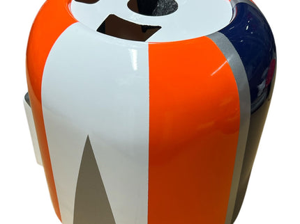 SKYWING 60" YAK 54 / Cowl - Orange