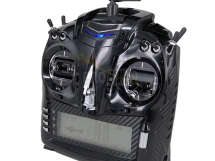 JR/DFA T44 Black Pearl Mode 2