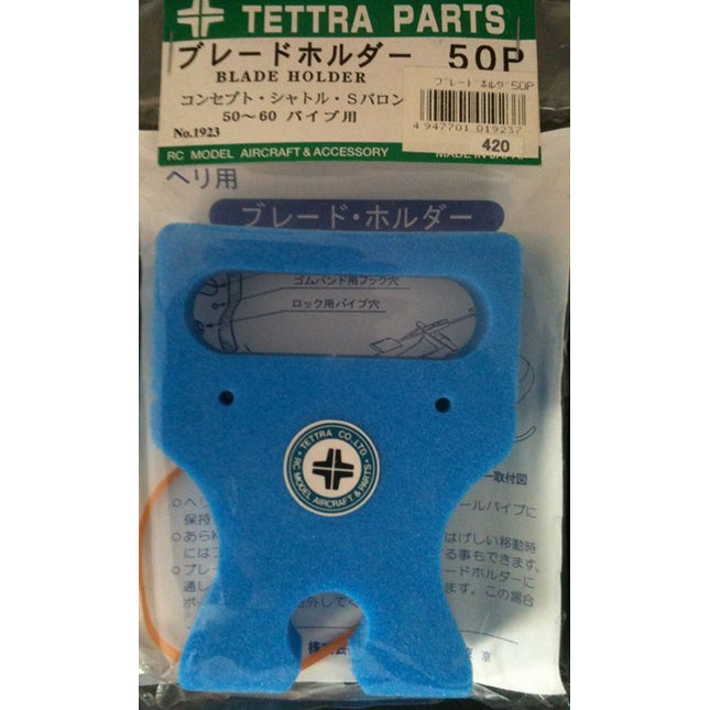 Tettra 1923 50-60 Size Blade Holder / Caddy