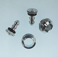 X-Tech Probuild Fuel Dots (Pair)