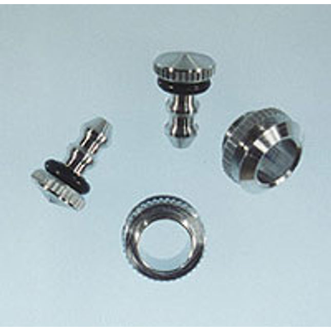 X-Tech Probuild Fuel Dots (Pair)