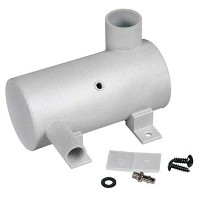 Top Flite In Cowl Muffler .61-.75 P-51D Mustang