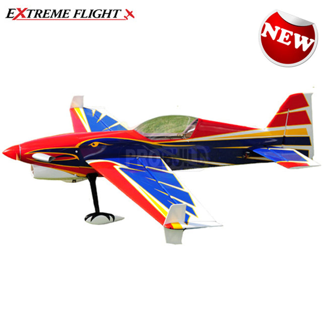 Extreme Flight 69" Turbo Raven EXP