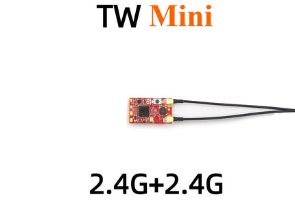 FrSky TWIN TW Mini Receiver