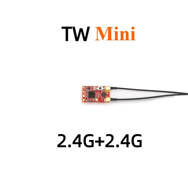 FrSky TWIN TW Mini Receiver