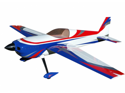 AJ Aircraft 105" Laser 230z Valor