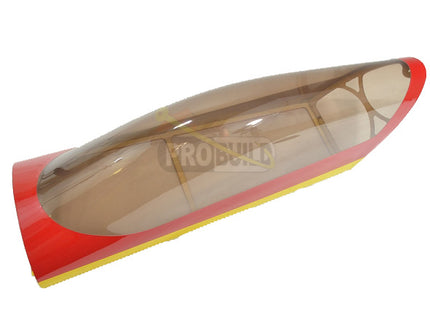 EF 48" Vanquish MKII Canopy