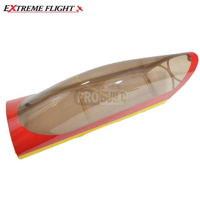 EF 48" Vanquish MKII Canopy