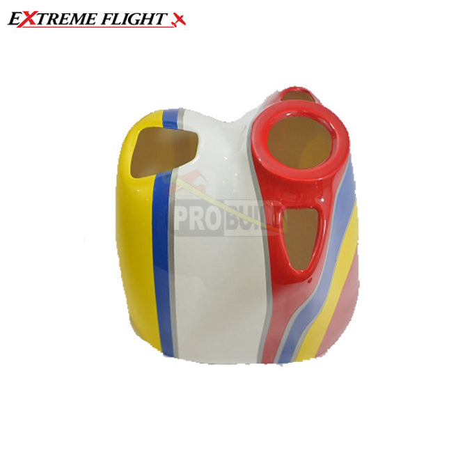 EF 48" Vanquish MKII Cowl