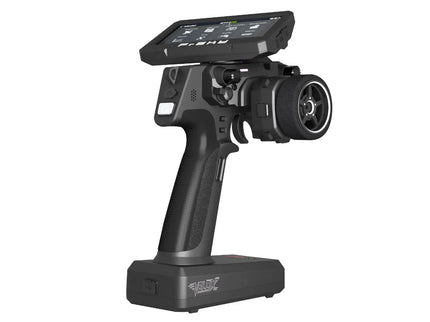 FrSky Velox VX10 Meteorite Grey