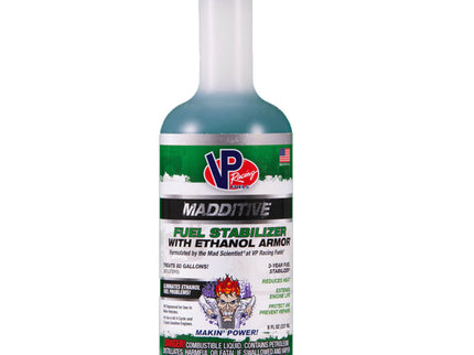 VP FUEL STABILISER W/ ETHANOL ARMOR®