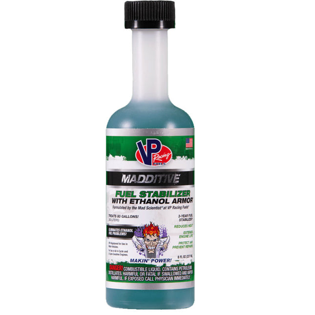 VP FUEL STABILISER W/ ETHANOL ARMOR®