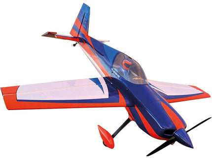 Extreme Flight 70" Slick 580 V2- Blue/White