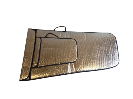 Probuild Wing Bag and Stab 50-70cc  (85-95")