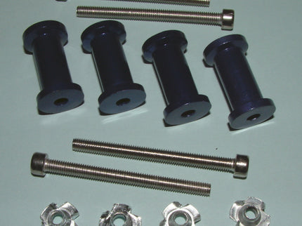 X-Tech 30MM Stand Offs