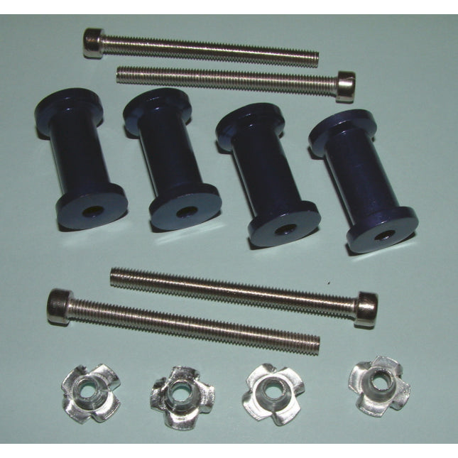 X-Tech 30MM Stand Offs