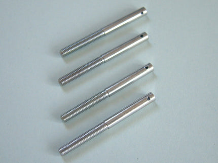 X-Tech Closed Loop Ends 3MM