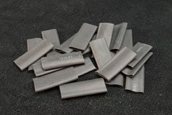 X-Tech Heat Shrink Tube (20pcs)