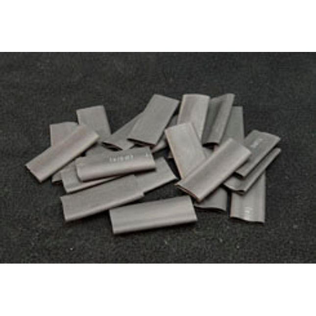 X-Tech Heat Shrink Tube (20pcs)