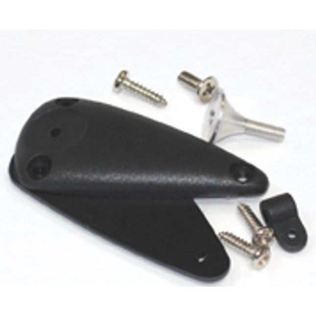 X-Tech Large Base Control Horn 15MM