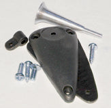 X-Tech Large Base Control Horn 35MM