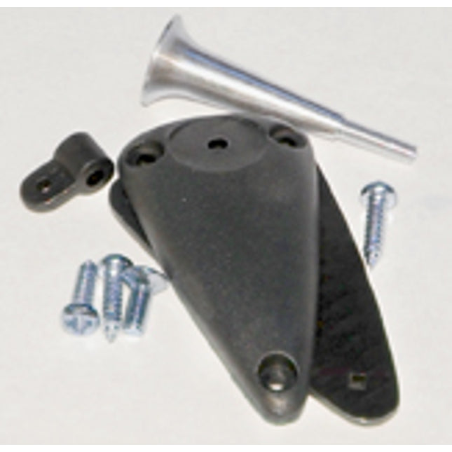 X-Tech Large Base Control Horn 35MM