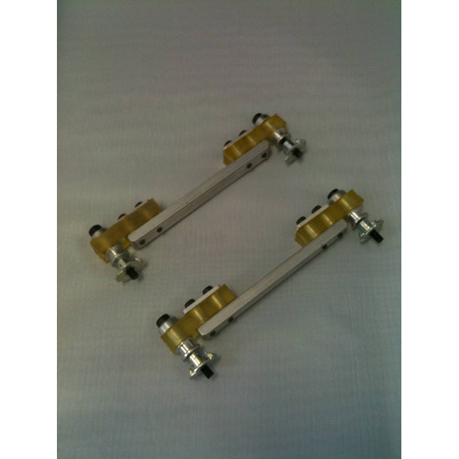 X-Tech Soft Beam Engine Mount For .91 - 1.75