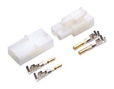 Tamiya Connector Set 2prs