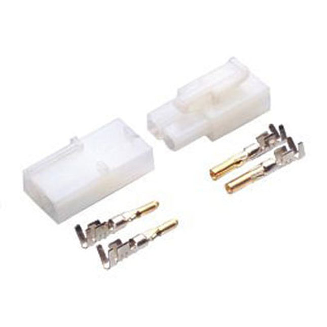 Tamiya Connector Set 2prs