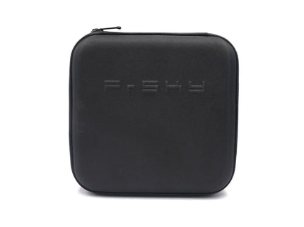 FrSky Twin X14/S EVA Carry Bag – Protective Radio Transmitter Case