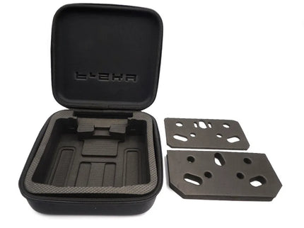 FrSky Twin X14/S EVA Carry Bag – Protective Radio Transmitter Case