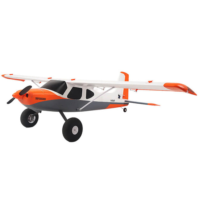 XFly Tasman Bush / Trainer 1500mm PNP – STOL & 3D Capable (No TX/RX/Battery)