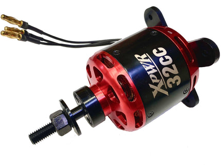 Xpwr 32CC Motor