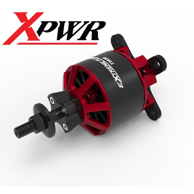 Xpwr T3520 Motor