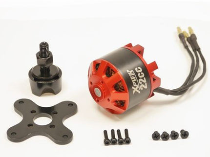 Xpwr 22cc Motor