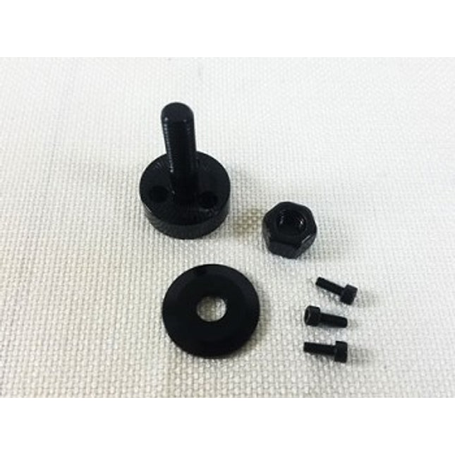 Xpwr Bolt on prop Adapter For 3910 motors