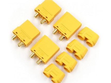 XT90 Connector (2pairs/bag)