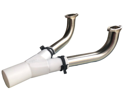 MTW GP-76 Y-Header 60MM Drop