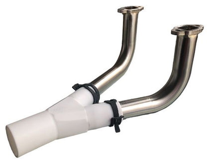 MTW GP-76 Y-Header 90MM Drop