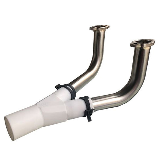 MTW GP-76 Y-Header 90MM Drop