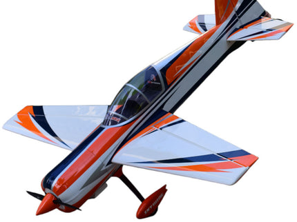 SKYWING 104"YAK 54 120cc - Orange