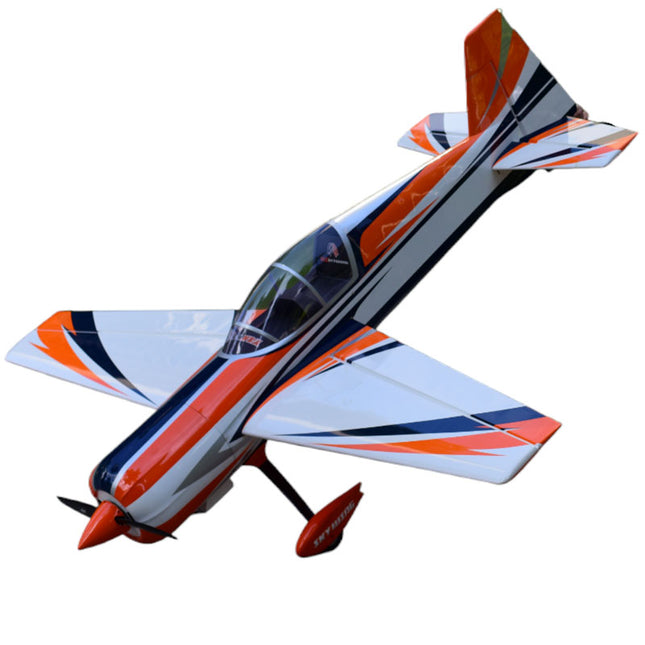SKYWING 104"YAK 54 120cc - Orange
