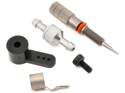 YS 120SR 2 Stroke Heli Engine