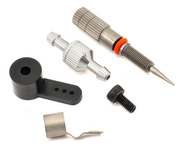 YS 120SR 2 Stroke Heli Engine