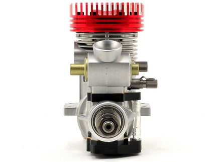 YS 120SR 2 Stroke Heli Engine