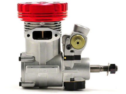 YS 120SR 2 Stroke Heli Engine