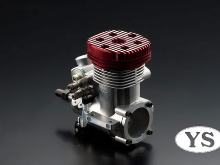 YS 120SR 2 Stroke Heli Engine