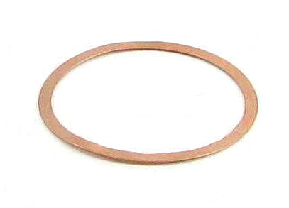 YS 120SR Head Gasket