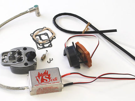 YS 170DZ CDI Conversion Kit