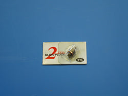 YS 2 Stroke Glow Plug - P0020